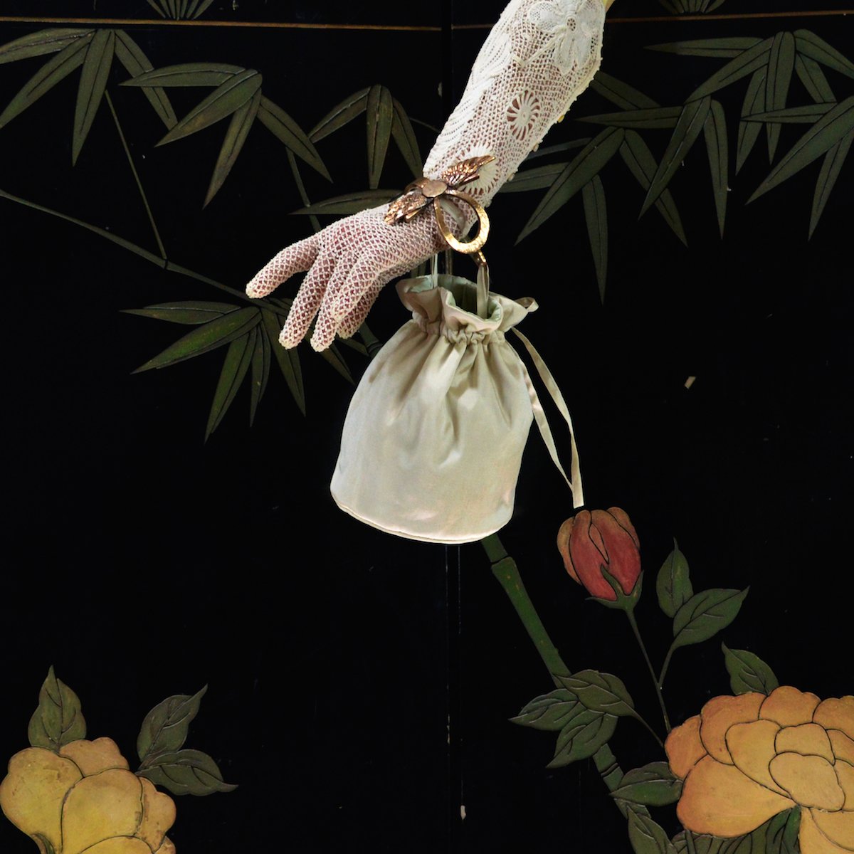 ankh light gold shantung 3