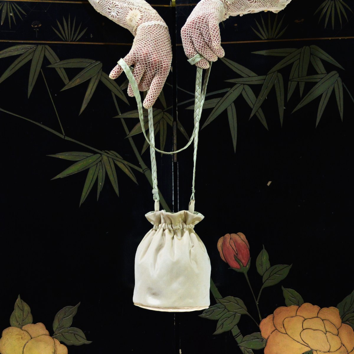 ankh light gold shantung 5