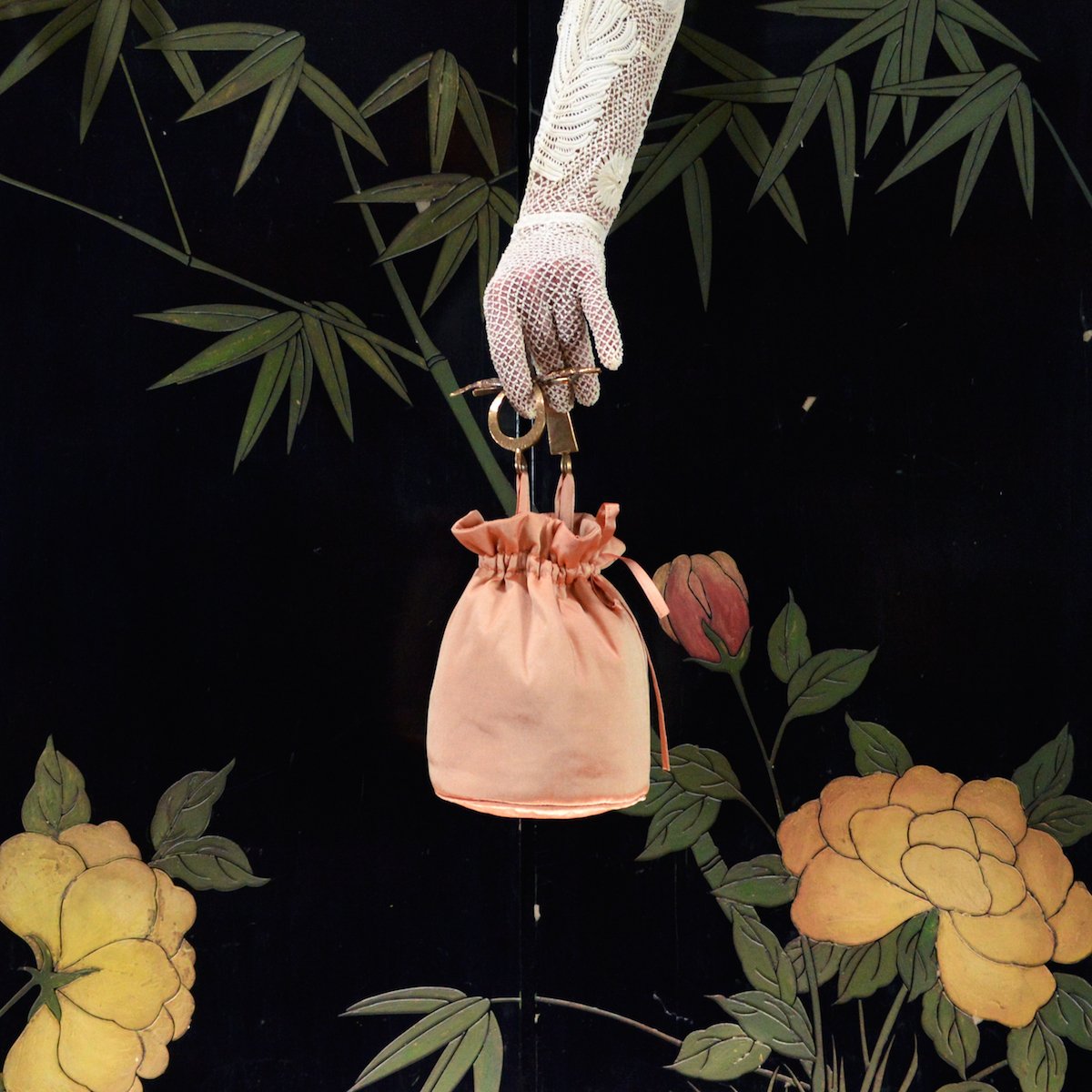 ankh peach shantung 3