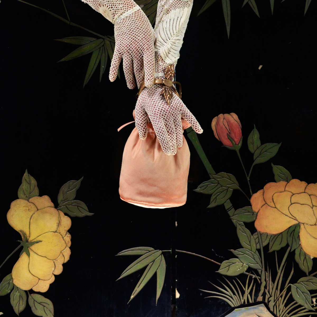 ankh peach shantung 4