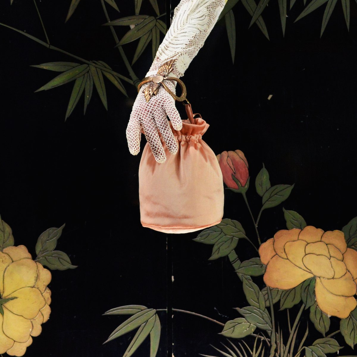 ankh peach shantung 5