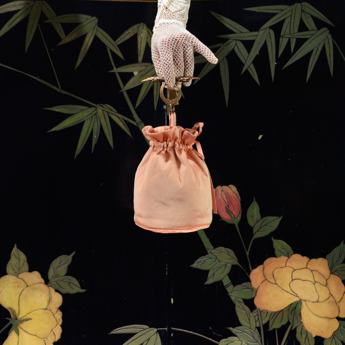 ankh peach shantung 6