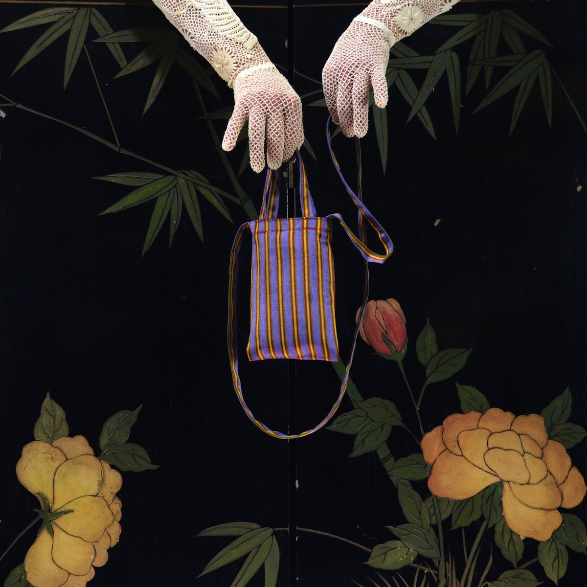 anteb stripe coquette