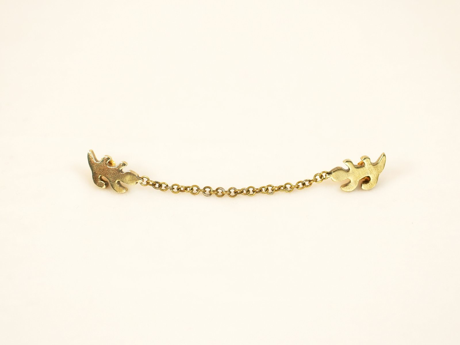 gobeklitepelizardcollarpin1